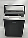 Автохолодильник Royalty Line 30л 12-220 вт RL-CB30SIL, фото 2