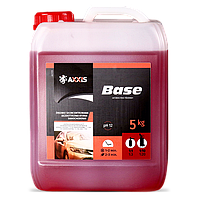 Активна піна AXXIS Base (каністра 5 л) ax-1316