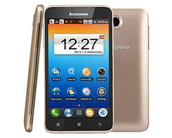 Lenovo A529