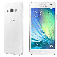 Samsung A300 Galaxy A3