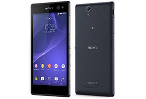 Sony Xperia C3