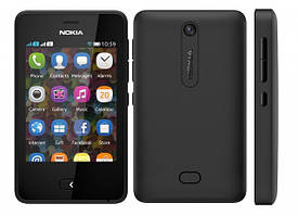 Nokia Asha 501