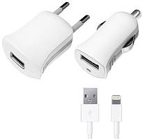 Зарядні пристрої