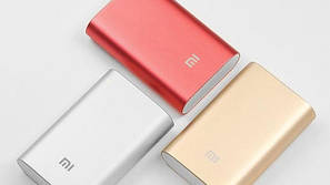 Power Bank - універсальні мобільні акумулятори, портативні батареї, зовнішні акумулятори