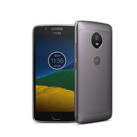Motorola Moto G5