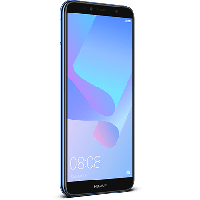 Huawei Y6 2018