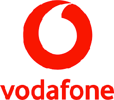 Чохли для Vodafone