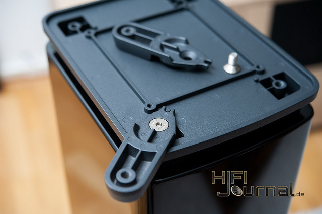 ELAC Solano FS 287 ELAC Solano FS 287