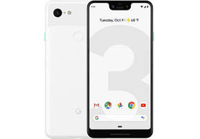 Google Pixel 3 XL