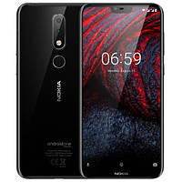 Nokia 6.1 Plus