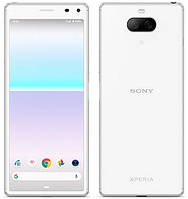 Sony Xperia 8