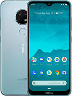 Nokia 6.2 / 7.2