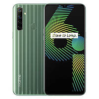 Realme 6i