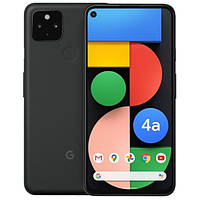 Google Pixel 4A 5G / Pixel 5 XL