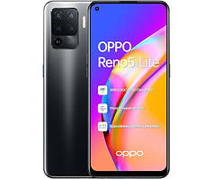 Oppo Reno 5 Lite