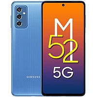 Samsung Galaxy M52 5G