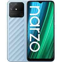 Realme Narzo 50A
