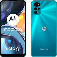 Motorola G22