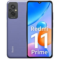 Xiaomi Redmi 11 Prime 4G