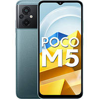 Poco M5 4G