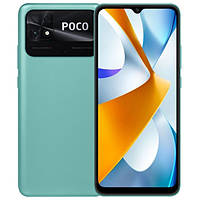 Poco C40