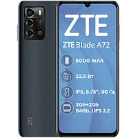 ZTE Blade A72 4G