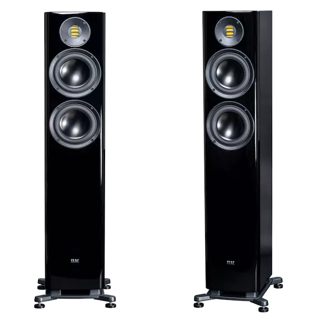 ELAC Solano FS 287.2