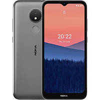 Nokia C21