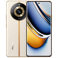 Realme 11 Pro / 11 Pro Plus