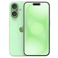 Apple iPhone 16 Plus
