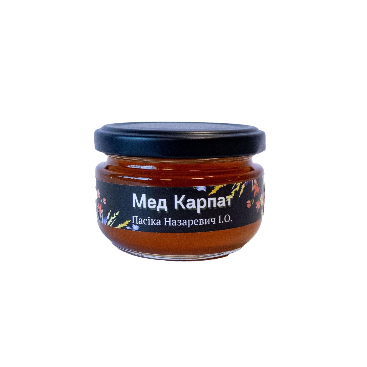 Мед Карпат (0,100 л)