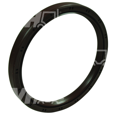 Сальник колінвала задній Ø110X130X13MM двигуна CASE IHC MWM SAME