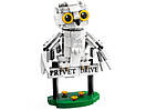 LEGO Конструктор Harry Potter Гедвіґа на Тисовій вулиці, 4, фото 6