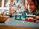 LEGO Конструктор Harry Potter Гедвіґа на Тисовій вулиці, 4, фото 9
