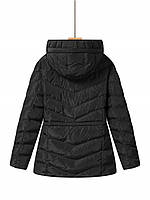 Куртка утеплена жіноча оптом, Glo-story, S-2XL рр., арт. WMA-4282-1, фото 3