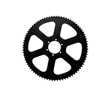 Зірочка ЖК-82 | ЖК-82.00.411 до жатки John Greaves