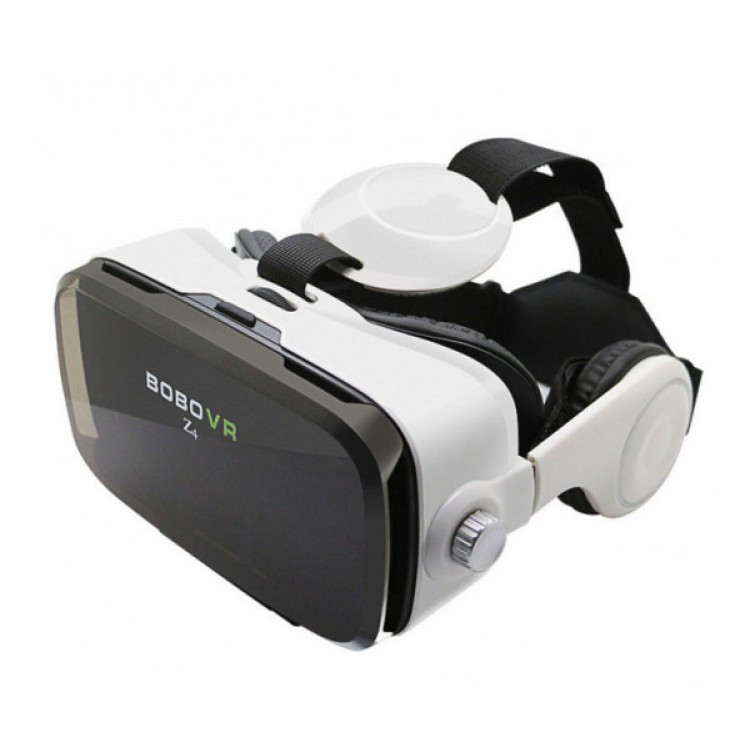 Окуляри віртуальної реальності з навушниками VR Box Z4 149500
