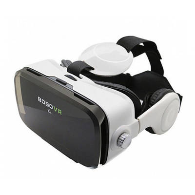 Окуляри віртуальної реальності з навушниками VR Box Z4 149500