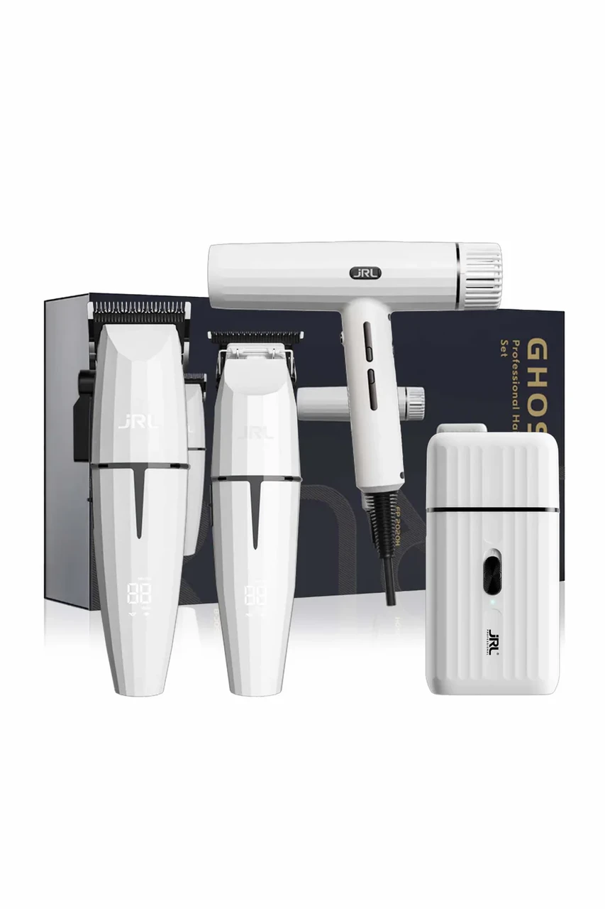 Професійний набор JRL Limited Ghost Edition Combo Kit No.3