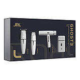 Професійний набор JRL Limited Ghost Edition Combo Kit No.3, фото 8
