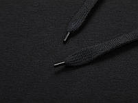 Толстовка подовжена утеплена жіноча оптом, Glo-story, S/M-L/XL рр., арт. WPU-3926, фото 8