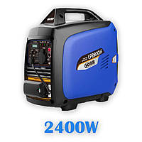 Генератор інвенторний. Перетворювач MADORU LP2800, 2400 Вт