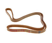 Ремінь Megadyne EL 1034 J4 білий для промислових машин передачі потужності та руху