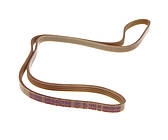 Ремінь Megadyne EL 1043 J4 білий для промислового використання передачі механічної енергії