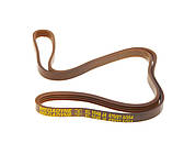 Ремінь Megadyne EL 1049 J4 білий для промислових машин передачі потужності та руху