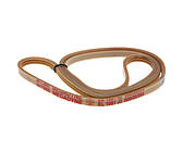 Ремінь Megadyne EL 1061 J3 білий для промислових машин передачі потужності та руху