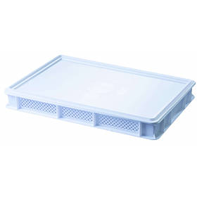 Кришка для контейнера Martellato 50CA6040COP