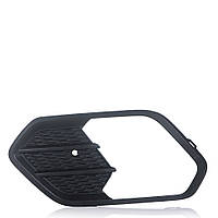 GJ5Z17K946AB Накладка протитуманки ліва структура Ford Escape 17-19