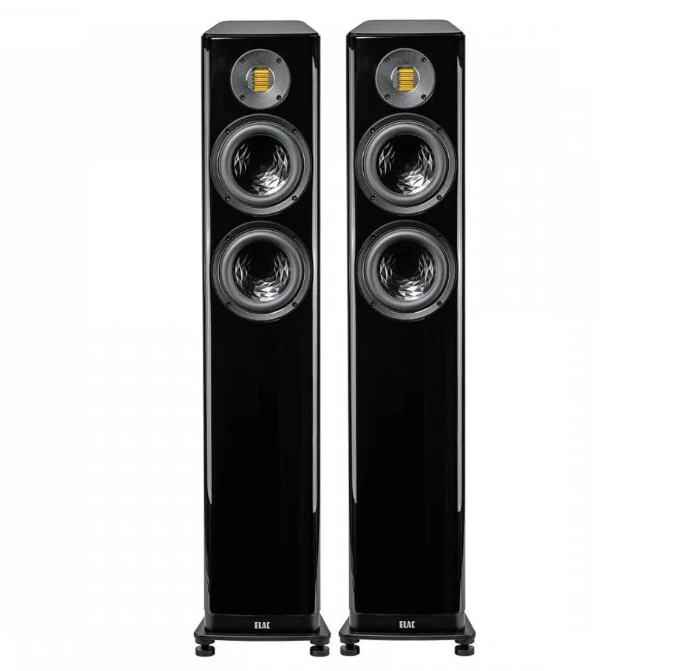 ELAC Vela FS 407.2, фото 1