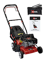 Газонокосарка бензинова X-Woker XW4501SL 410 мм 2.9 кс